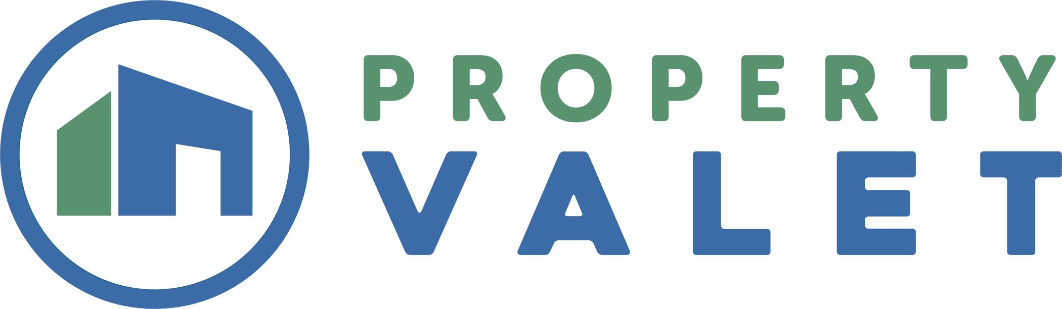 Property Valet Logo
