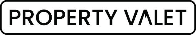 Property Valet Logo